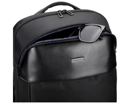 Рюкзак для ноутбука Modecom 15.6" Active, black (PLE-MC-ACTIVE-15)