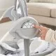 Крісло-гойдалка Ingenuity Comfort 2 Go – Cuddle Lamb (12184)