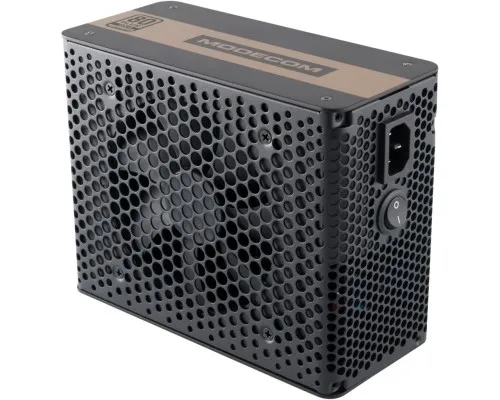 Блок живлення Modecom 850W (ZAS-MC92-SM-850-ATX-VOLCA)