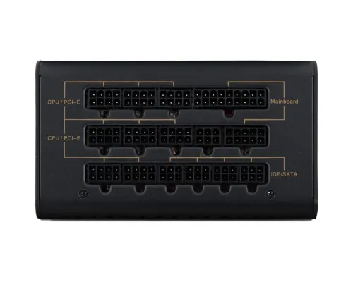 Блок живлення Modecom 850W (ZAS-MC92-SM-850-ATX-VOLCA)