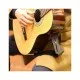 Підставка під деку гітари на ногу гітариста Maxtone Classical Guitar Support (GHC-50)