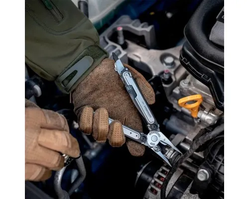 Мультитул Leatherman ARC (833076)