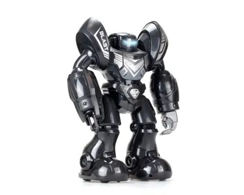 Радіокерована іграшка Silverlit Робот Robo blast РК, 27MHz (МГц) (88098/1)