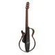 Silent-гітара Yamaha SLG200S Crimson Red Burst