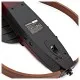 Silent-гітара Yamaha SLG200S Crimson Red Burst