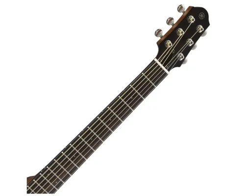 Silent-гітара Yamaha SLG200S Crimson Red Burst