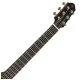 Silent-гітара Yamaha SLG200S Crimson Red Burst
