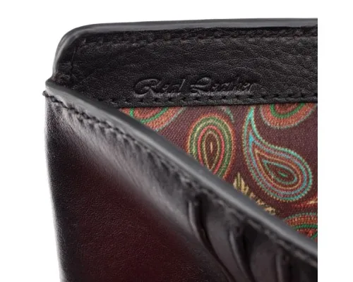 Гаманець Visconti MT88 North Burgundy Burnish (MT88 B/BG)
