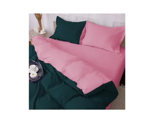 Постільна білизна MirSon Poplin Line 041 + 091 Renato 110x140 (2200006277750)