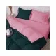 Постільна білизна MirSon Poplin Line 041 + 091 Renato 110x140 (2200006277750)