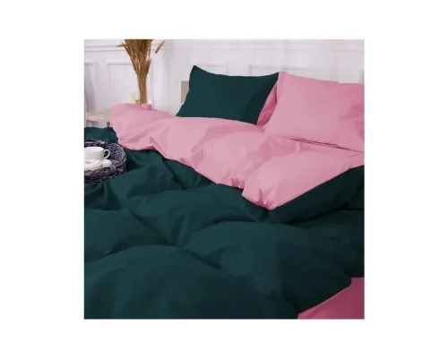 Постільна білизна MirSon Poplin Line 041 + 091 Renato 110x140 (2200006277750)