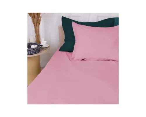 Постільна білизна MirSon Poplin Line 041 + 091 Renato 110x140 (2200006277750)