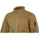 Куртка Skif Tac SoftShell Gamekeeper Coyote L (Gamekeeper-J-coyote L)