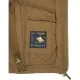 Куртка Skif Tac SoftShell Gamekeeper Coyote L (Gamekeeper-J-coyote L)