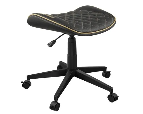 Крісло ігрове Cougar Crosser Gold