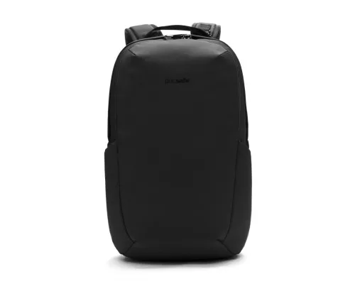 Рюкзак туристичний Pacsafe Vibe 25L backpack чорний2 (60301130)