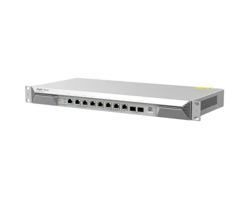 Маршрутизатор Ruijie Networks RG-EG1510XS