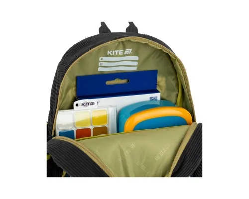 Рюкзак дитячий Kite Kids 2727 Monster (K25-2727XS-7)