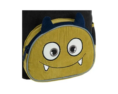 Рюкзак дитячий Kite Kids 2727 Monster (K25-2727XS-7)