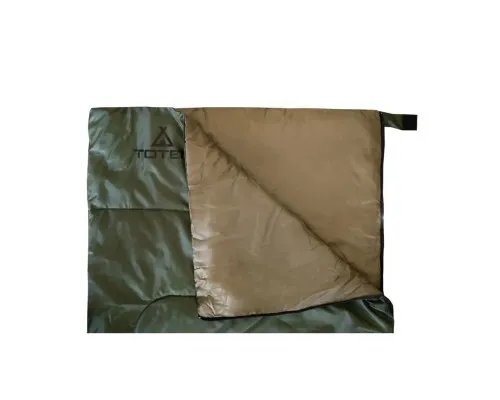 Спальний мішок Totem Woodcock L Olive (UTTS-001-L)