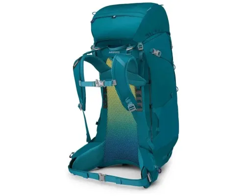 Рюкзак туристичний Osprey Ace 65 blue spikemoss/deep peyto - O/S - синій (009.3884)