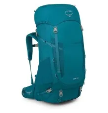 Рюкзак туристичний Osprey Ace 65 blue spikemoss/deep peyto - O/S - синій (009.3884)