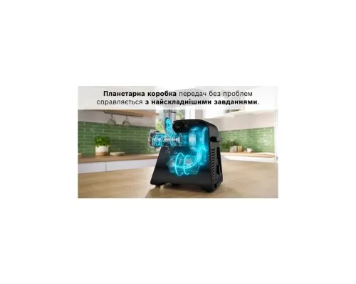 М'ясорубка Bosch MFWS660B