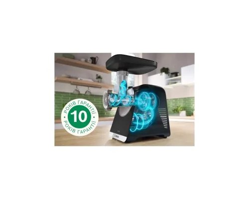 М'ясорубка Bosch MFWS660B