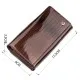 Гаманець ST Leather Коричневий (18431)
