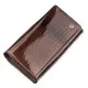 Гаманець ST Leather Коричневий (18431)