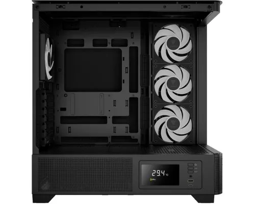 Корпус для ПК Gamdias ATLAS P2 CG (4711514501025)