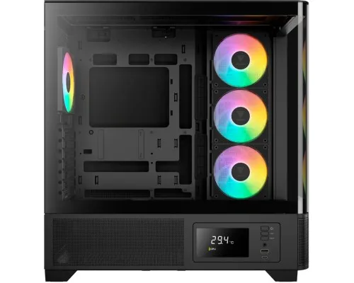 Корпус для ПК Gamdias ATLAS P2 CG (4711514501025)