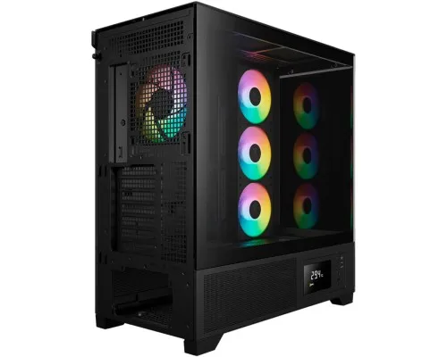 Корпус для ПК Gamdias ATLAS P2 CG (4711514501025)