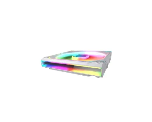 Кулер до корпусу Cougar SC140 ARGB (White)
