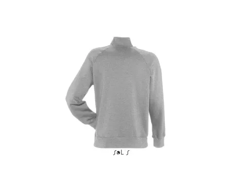 Кофта Sol's Sundae насичений сірий меланж XL (HTB47200349XL)