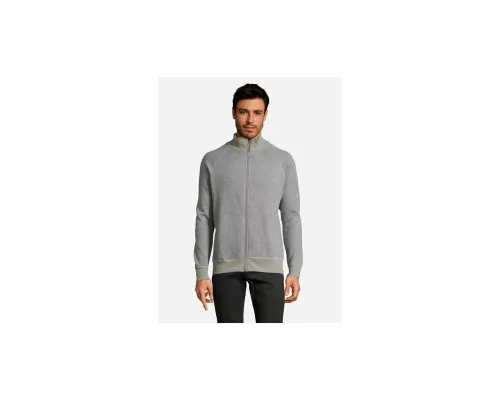 Кофта Sol's Sundae насичений сірий меланж XL (HTB47200349XL)