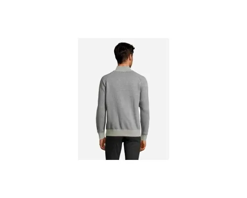 Кофта Sol's Sundae насичений сірий меланж XL (HTB47200349XL)