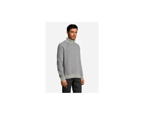 Кофта Sol's Sundae насичений сірий меланж XL (HTB47200349XL)