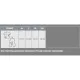 Кофта Sol's Sundae насичений сірий меланж XL (HTB47200349XL)