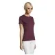 Футболка Sol's Regent Women бордовий M (01825146M)