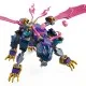 Конструктор LEGO NINJAGO Ронту, король драконів (71842)