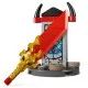 Конструктор LEGO NINJAGO Ронту, король драконів (71842)