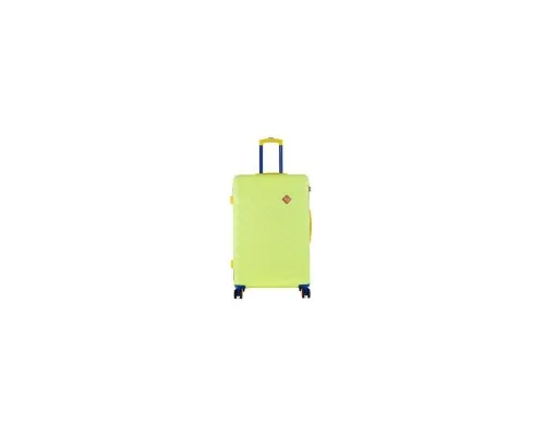 Валіза Semi Line 28" L T5803-3 Lemon (DAS303191)