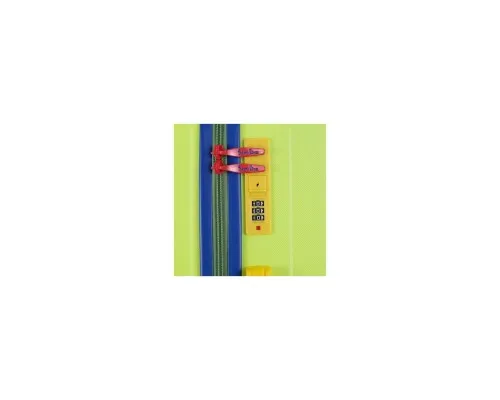 Валіза Semi Line 28" L T5803-3 Lemon (DAS303191)
