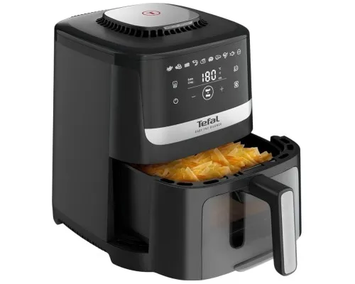 Мультипіч Tefal Easy Fry Silence Vision XL (EY5568E0)