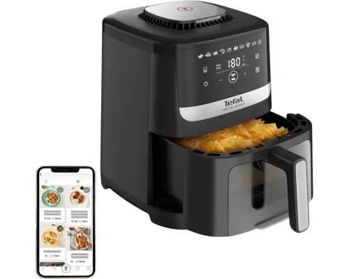 Мультипіч Tefal Easy Fry Silence Vision XL (EY5568E0)