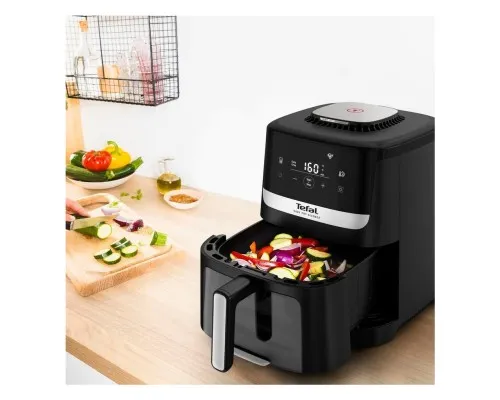 Мультипіч Tefal Easy Fry Silence Vision XL (EY5568E0)