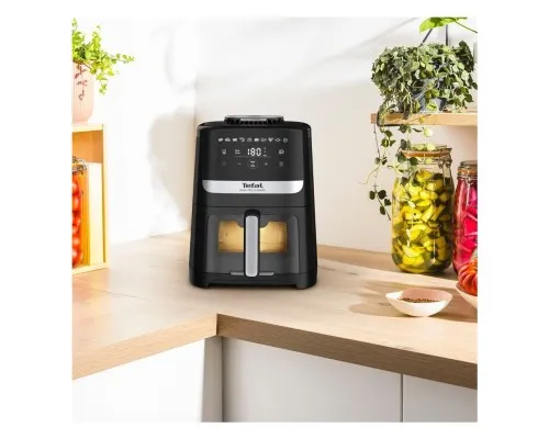 Мультипіч Tefal Easy Fry Silence Vision XL (EY5568E0)