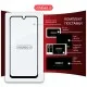 Скло захисне Intaleo Full Glue Samsung A16 Black (1283126598715)