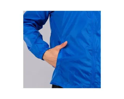 Куртка Joma Iris 100087.700 синій S (9995218845097)